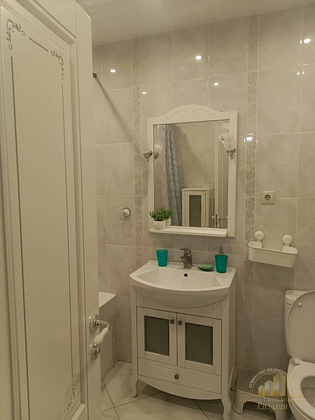 Снять 1-к квартиру, 37 кв.м.
