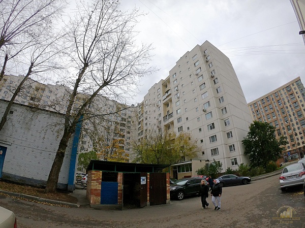 Снять 2-к квартиру, 53 кв.м.