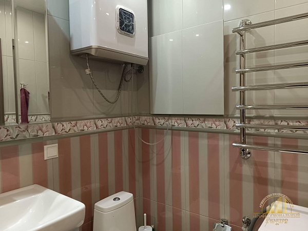 Снять 1-к квартиру, 38 кв.м.