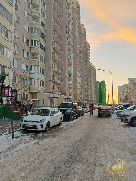 Снять 1-к квартиру, 38 кв.м., Березовая улица, д.11