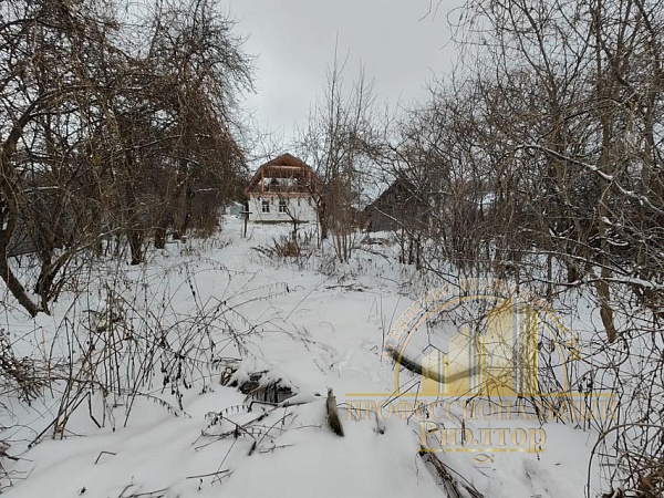 Участок , 6 сот.
