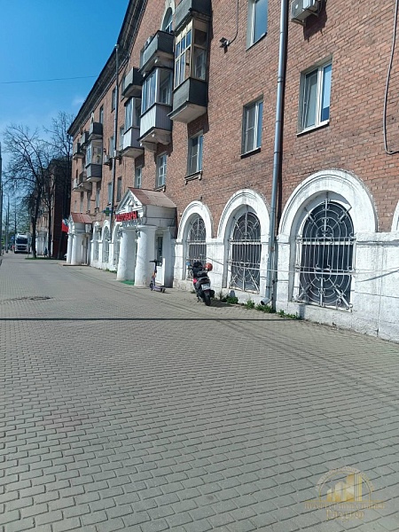 Аренда недвижимости, коммерческая, Школьная, д.70