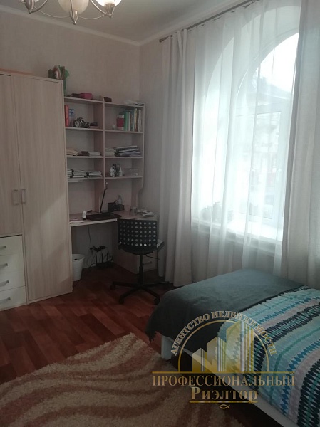 3-к квартира, 78 кв.м.