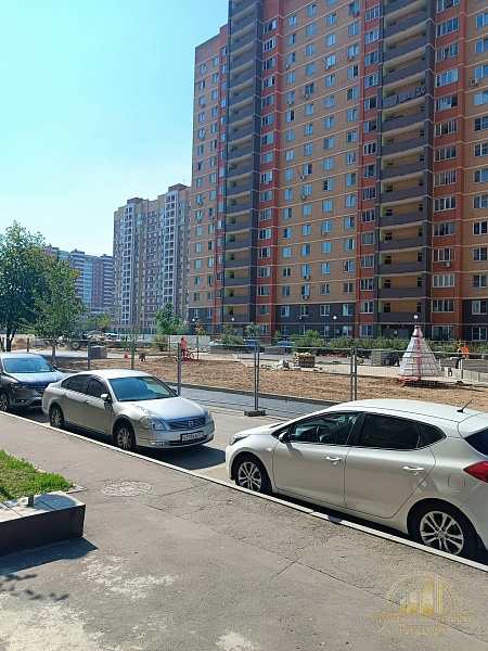2-к квартира, 64 кв.м., Московская область, городской округ Люберцы, снт "Ручеёк"