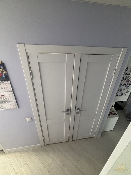 2-к квартира, 40 кв.м.