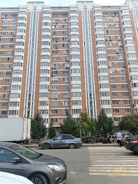 2-к квартира, 60 кв.м., мкр. Купелинка ул Северный квартал, д.4