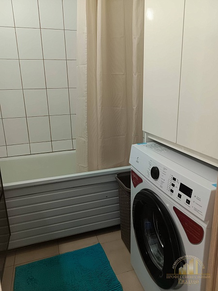 2-к квартира, 60 кв.м.
