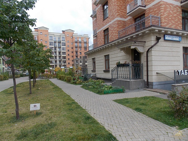 Аренда недвижимости, коммерческая