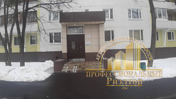 Снять 3-к квартиру, 63 кв.м., Москва, д.24