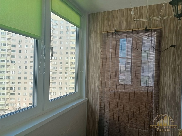 Снять 1-к квартиру, 37 кв.м.