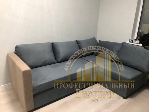 Снять 1-к квартиру, 31 кв.м.