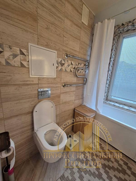 Снять 2-к квартиру, 56 кв.м.