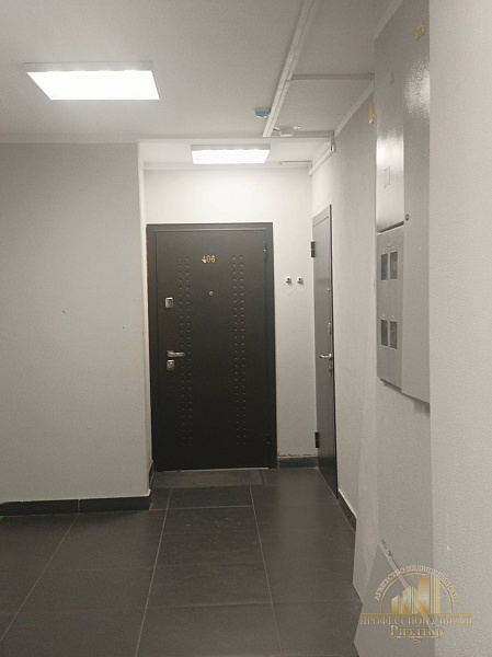 2-к квартира, 56 кв.м.