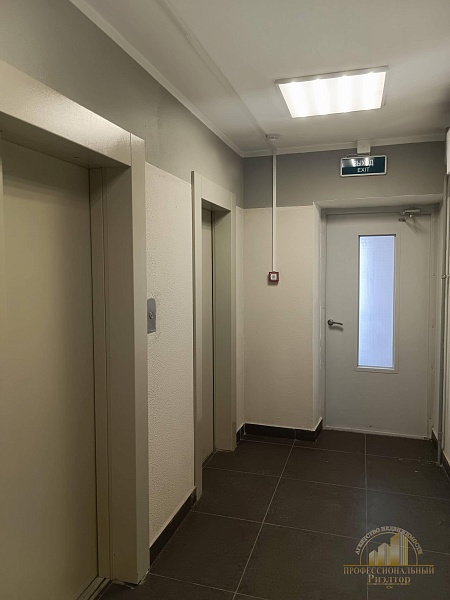 Снять 1-к квартиру, 37 кв.м.
