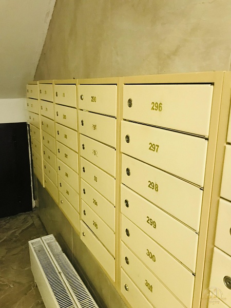 3-к квартира, 72 кв.м.