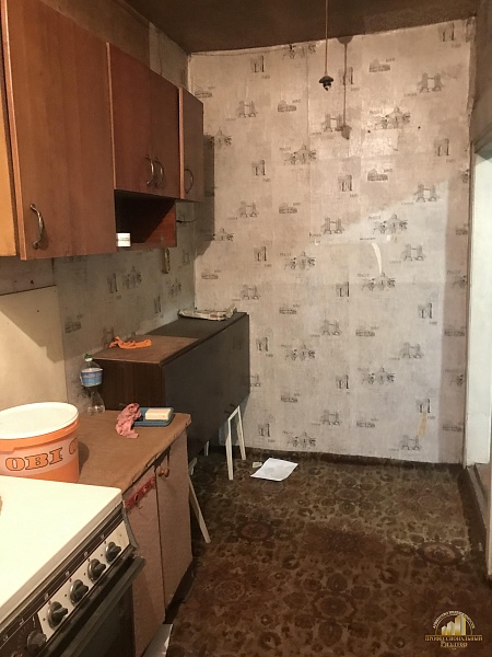 2-к квартира, 40 кв.м.