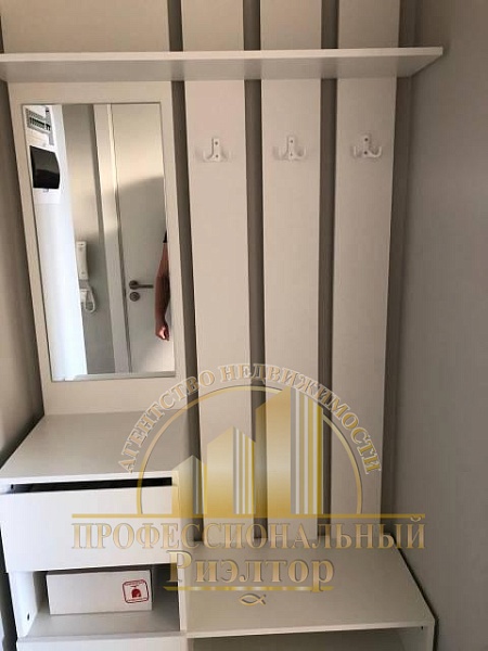 Снять 1-к квартиру, 31 кв.м.