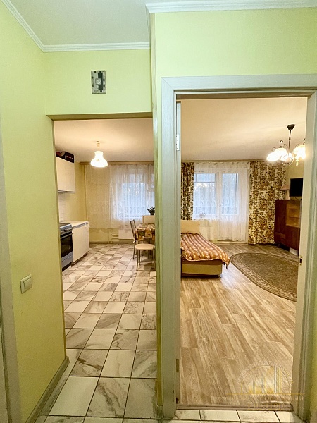 Снять 1-к квартиру, 36 кв.м.