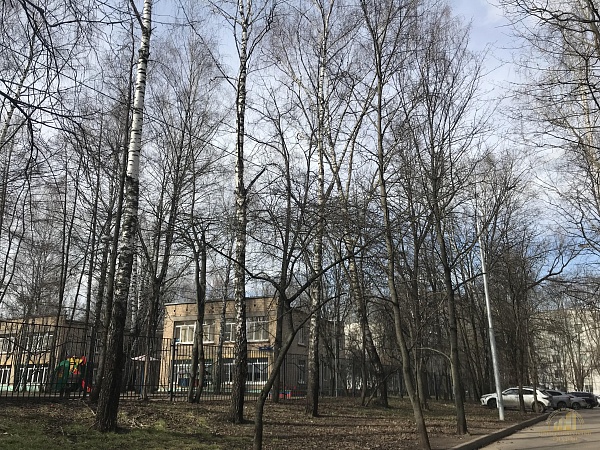 3-к квартира в новостройке, 58 кв.м.