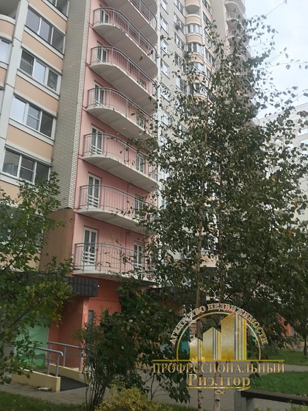 Снять 2-к квартиру, 54 кв.м.