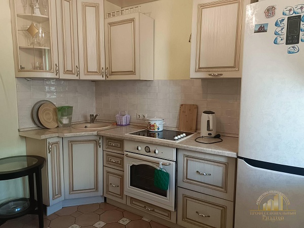 Снять 1-к квартиру, 37 кв.м.