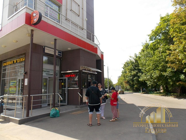 Аренда недвижимости, коммерческая
