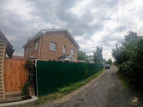 Дом, 228 кв.м.
