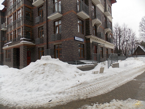 Аренда недвижимости, коммерческая