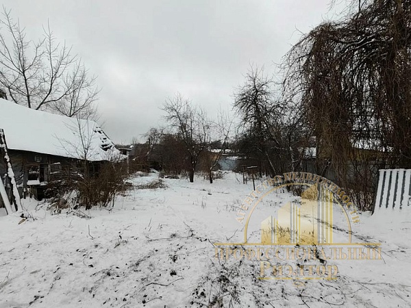 Участок , 6 сот., Расторгуево, Центральная улица, д.22