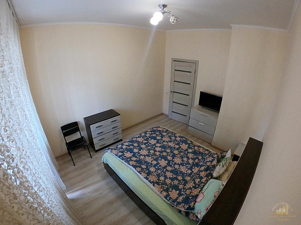 2-к квартира, 44 кв.м.