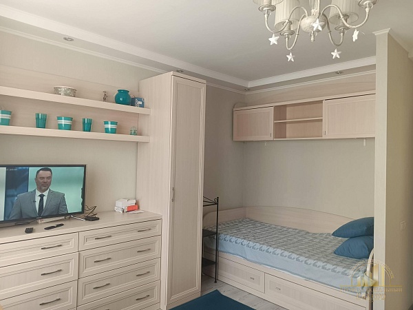 Снять 1-к квартиру, 37 кв.м.