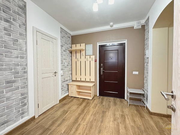 Снять 3-к квартиру, 91 кв.м.