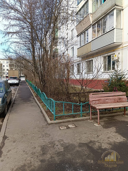 Снять квартиру, 57 кв.м.