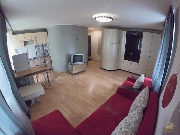 Снять 1-к квартиру, 32 кв.м., Новое шоссе, д.88
