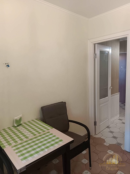 Снять 1-к квартиру, 37 кв.м.