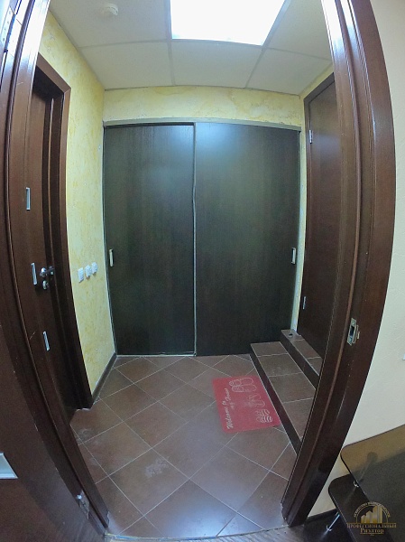 Офисные помещения, 46 кв.м.