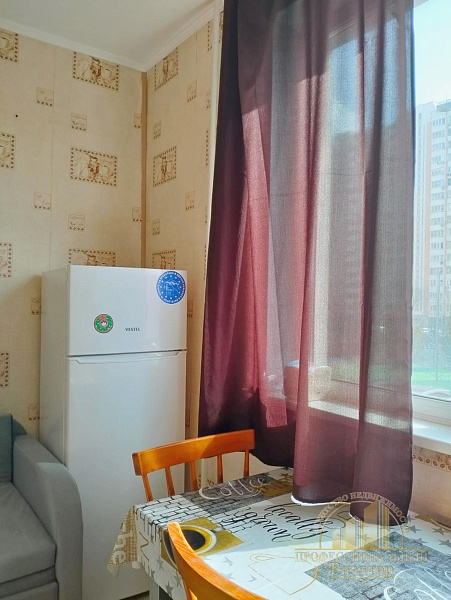 Снять 1-к квартиру, 37 кв.м.