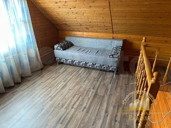 Аренда недвижимости, дом
