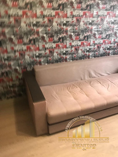 Снять 2-к квартиру, 54 кв.м.