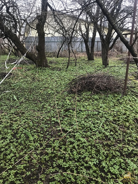 2-к квартира, 40 кв.м.